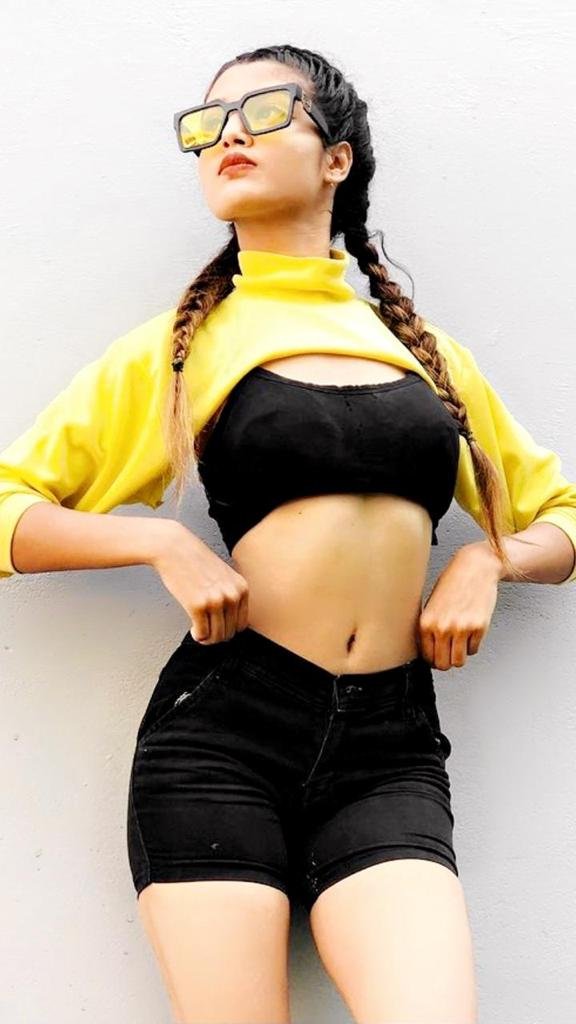Model Escort Udaipur